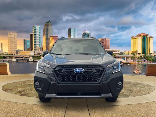 new 2024 Subaru Forester car, priced at $36,848