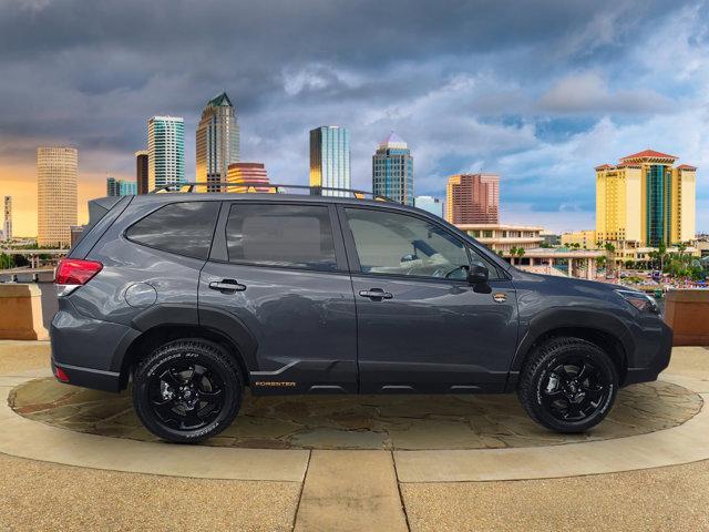 new 2024 Subaru Forester car, priced at $36,848