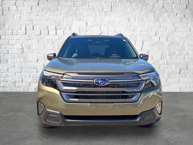 new 2025 Subaru Forester Hybrid car, priced at $36,443