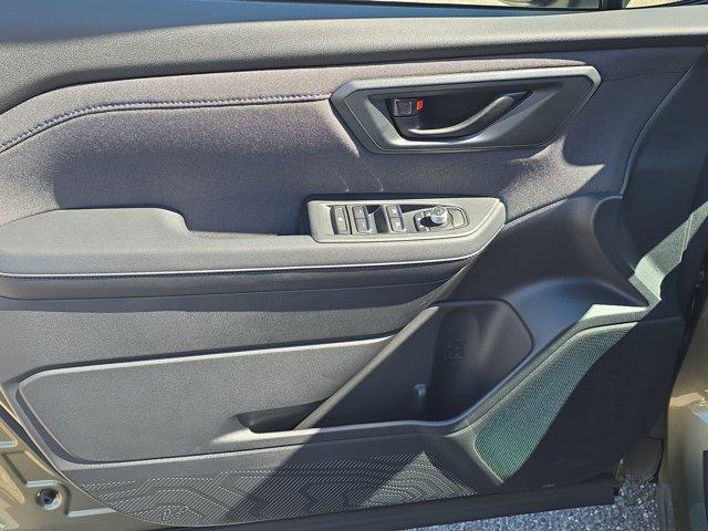 new 2025 Subaru Forester Hybrid car, priced at $36,443