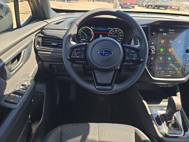 new 2025 Subaru Forester Hybrid car, priced at $36,443