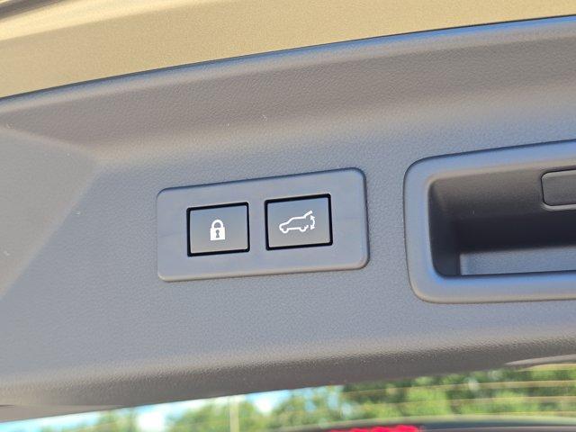 new 2025 Subaru Forester Hybrid car, priced at $36,443