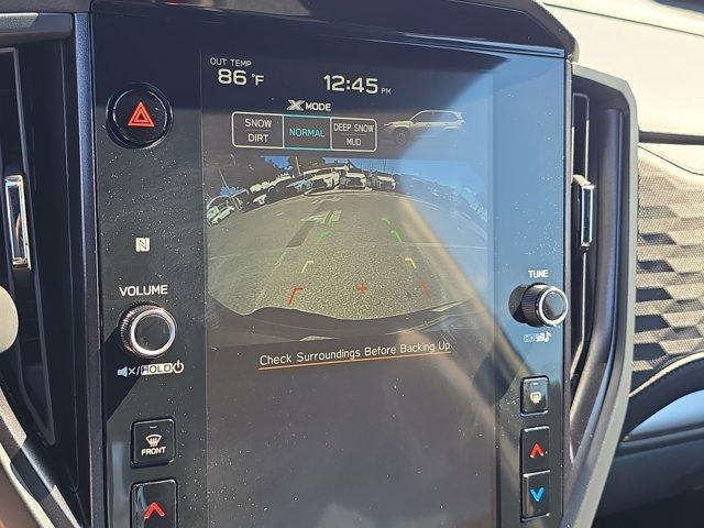 new 2025 Subaru Forester Hybrid car, priced at $36,443