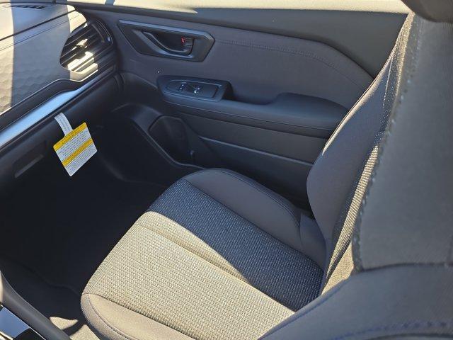 new 2025 Subaru Forester Hybrid car, priced at $36,443