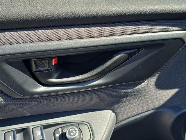 new 2025 Subaru Forester Hybrid car, priced at $36,443