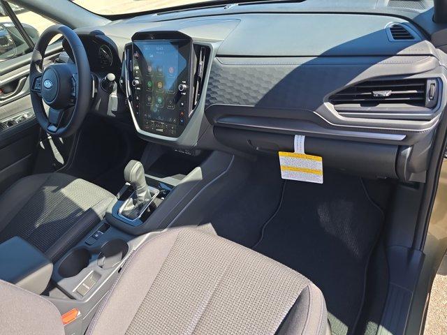 new 2025 Subaru Forester Hybrid car, priced at $36,443