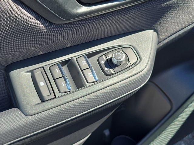 new 2025 Subaru Forester Hybrid car, priced at $36,443