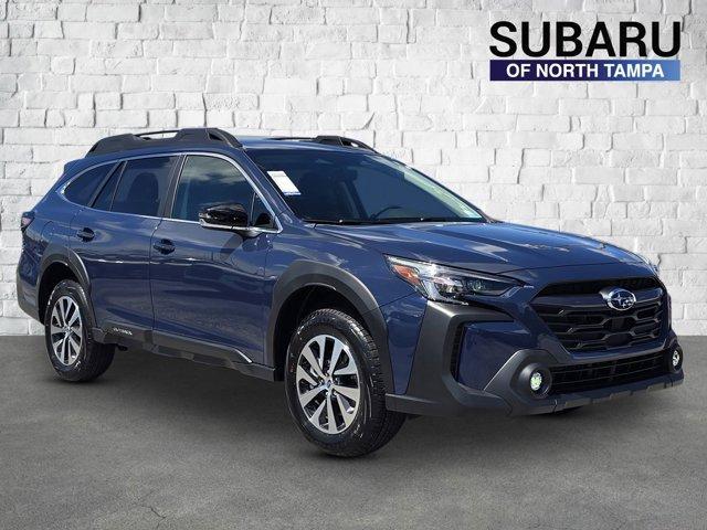 new 2025 Subaru Outback car, priced at $33,623