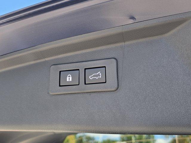 new 2025 Subaru Outback car, priced at $33,623