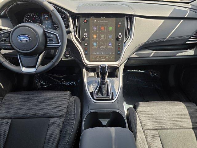 new 2025 Subaru Outback car, priced at $33,623