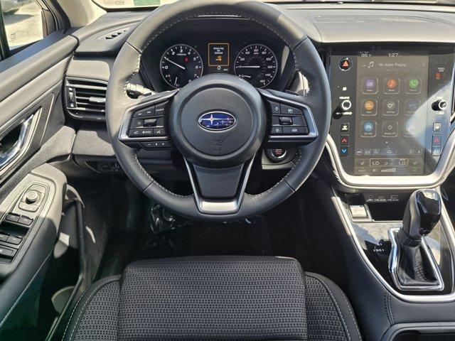 new 2025 Subaru Outback car, priced at $33,623
