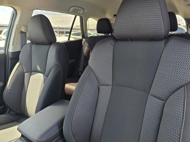 new 2025 Subaru Outback car, priced at $33,623