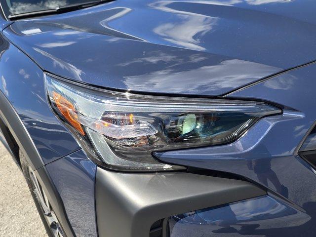 new 2025 Subaru Outback car, priced at $33,623