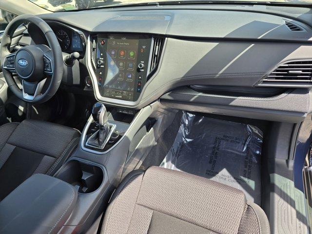new 2025 Subaru Outback car, priced at $33,623