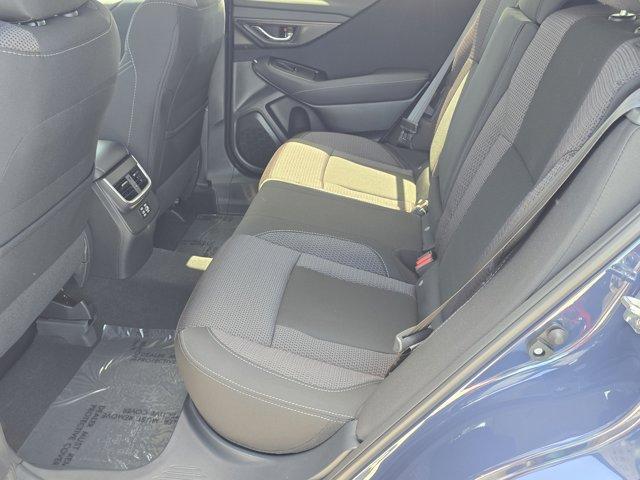 new 2025 Subaru Outback car, priced at $33,623
