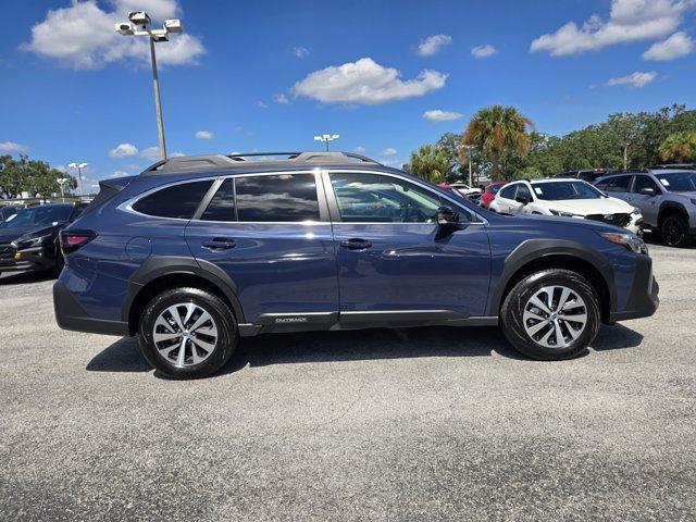 new 2025 Subaru Outback car, priced at $33,623