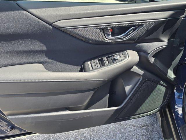 new 2025 Subaru Outback car, priced at $33,623