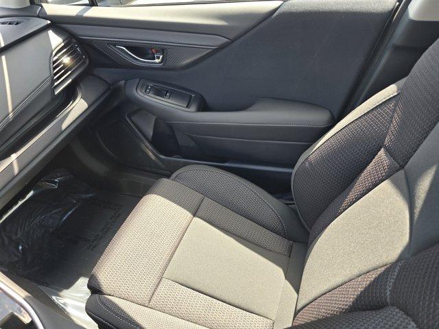 new 2025 Subaru Outback car, priced at $33,623