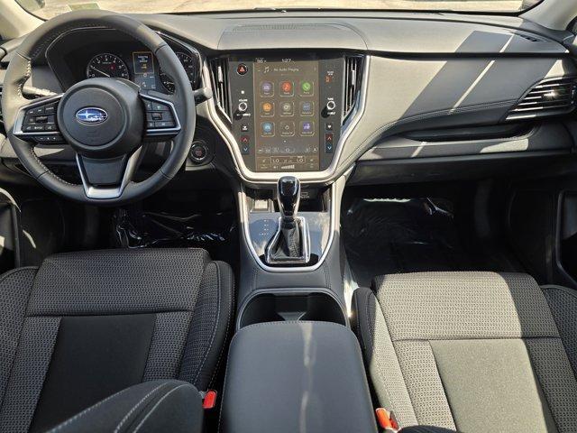 new 2025 Subaru Outback car, priced at $33,623