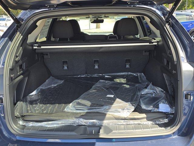 new 2025 Subaru Outback car, priced at $33,623