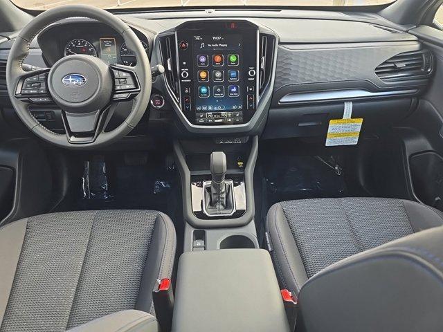 new 2025 Subaru Forester car, priced at $33,510