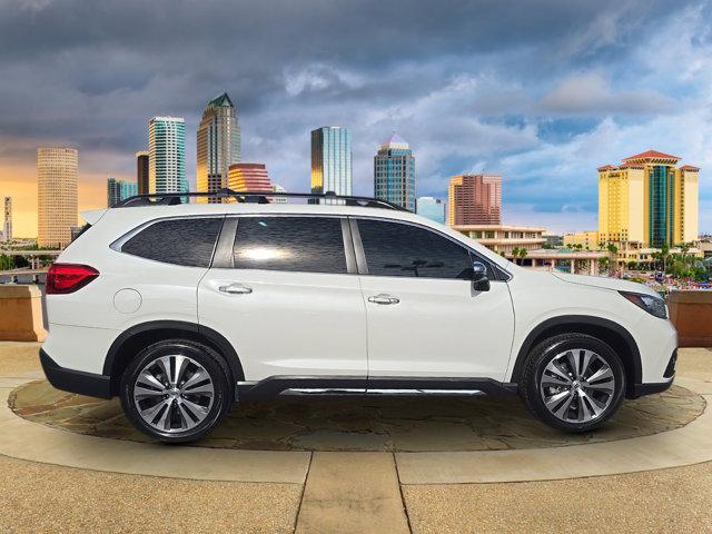 used 2020 Subaru Ascent car, priced at $19,377