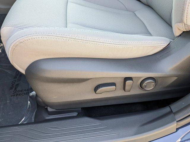 new 2025 Subaru Legacy car, priced at $29,566