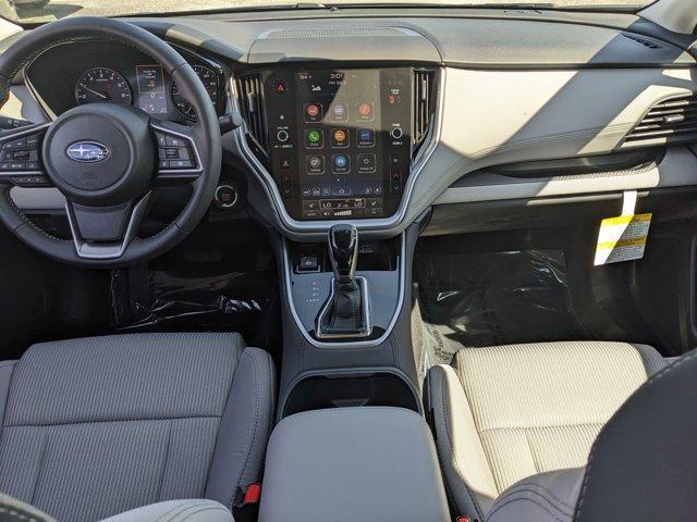 new 2025 Subaru Legacy car, priced at $29,566