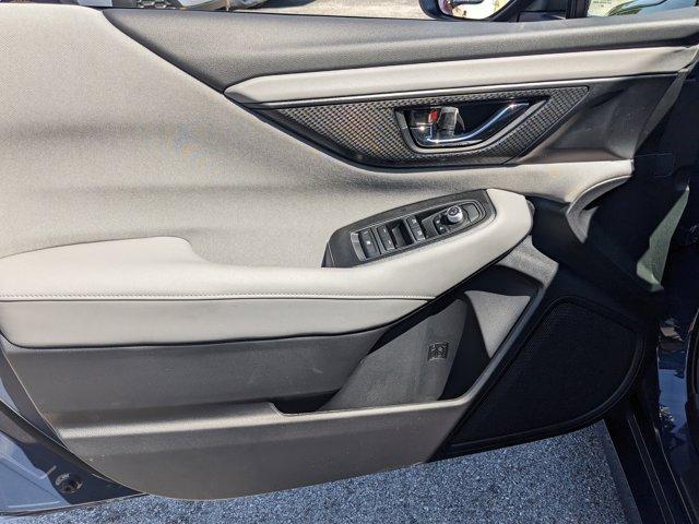 new 2025 Subaru Legacy car, priced at $29,566