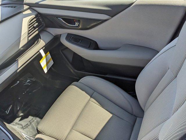 new 2025 Subaru Legacy car, priced at $29,566