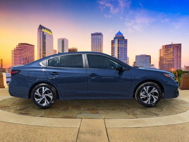 new 2025 Subaru Legacy car, priced at $29,566