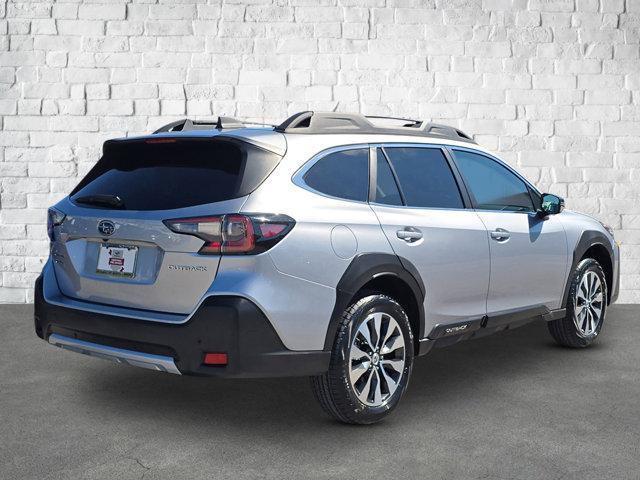 used 2024 Subaru Outback car, priced at $26,294
