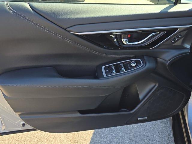 used 2024 Subaru Outback car, priced at $26,294