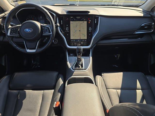 used 2024 Subaru Outback car, priced at $26,294