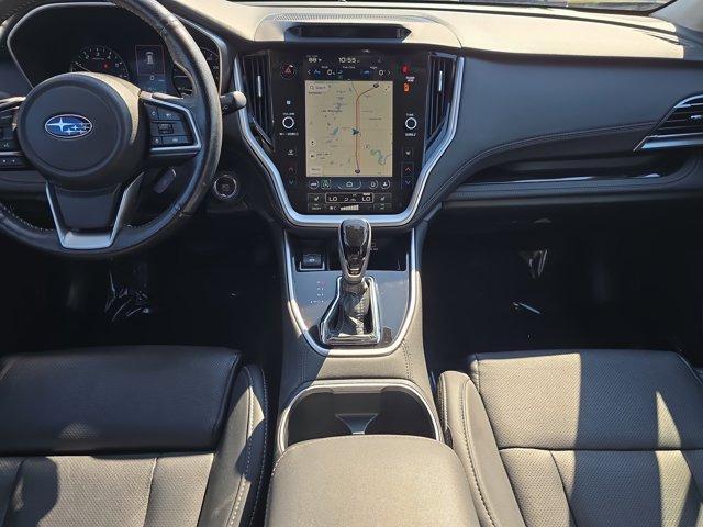 used 2024 Subaru Outback car, priced at $26,294