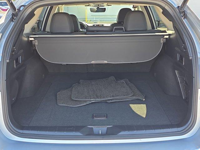 used 2024 Subaru Outback car, priced at $26,294