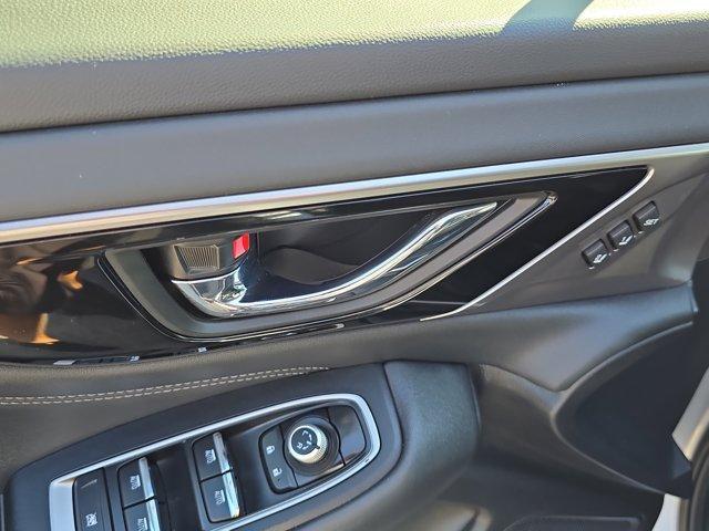 used 2024 Subaru Outback car, priced at $26,294