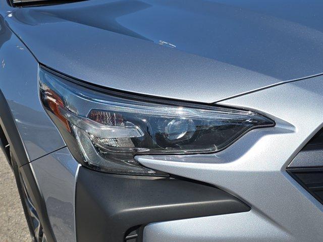 used 2024 Subaru Outback car, priced at $26,294