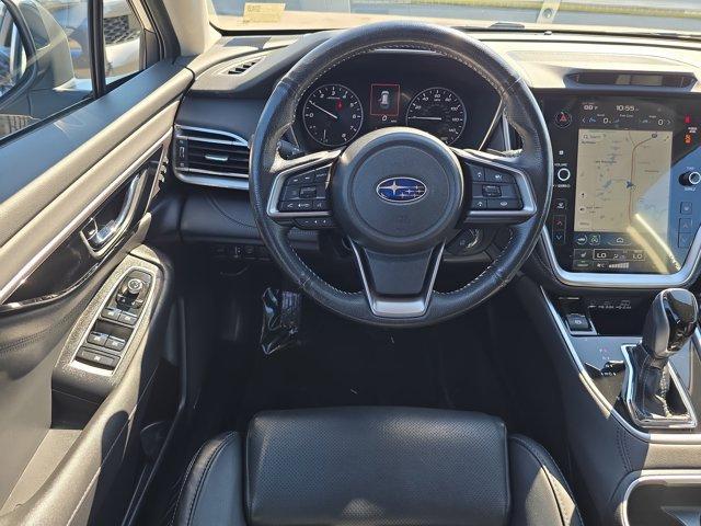 used 2024 Subaru Outback car, priced at $26,294