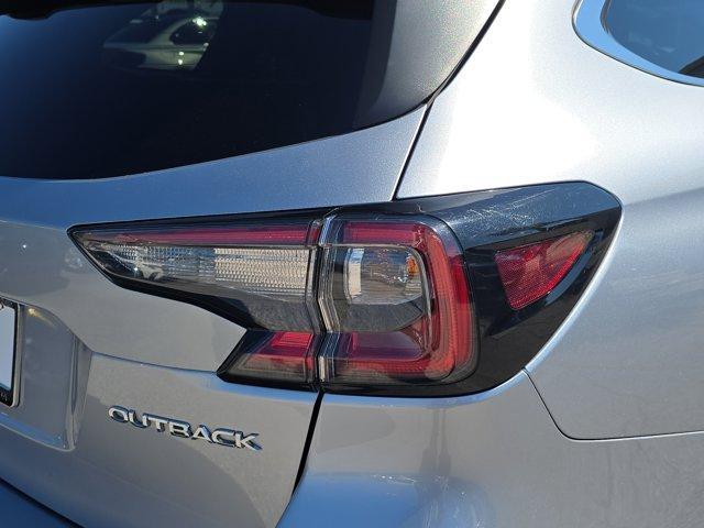 used 2024 Subaru Outback car, priced at $26,294