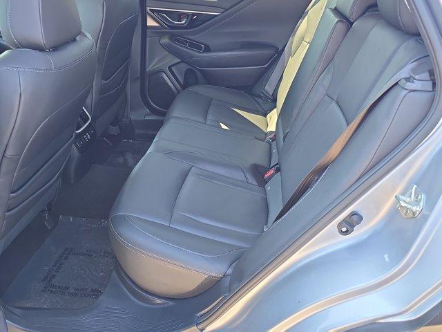 used 2024 Subaru Outback car, priced at $26,294