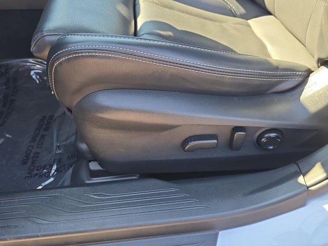 used 2024 Subaru Outback car, priced at $26,294