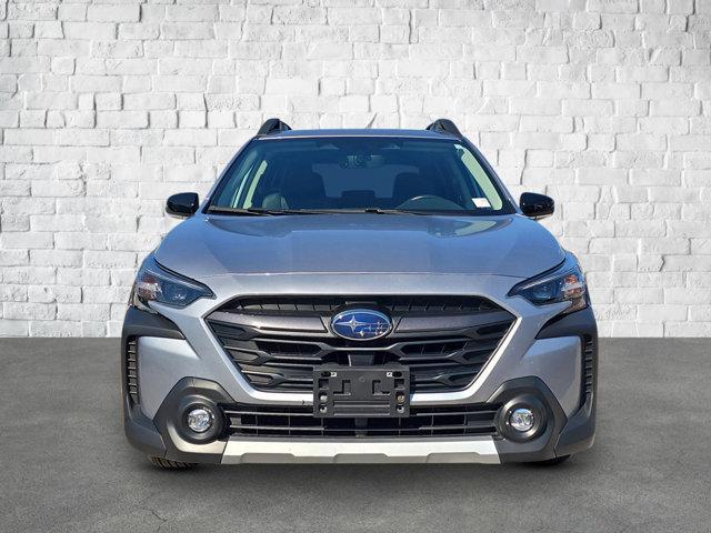 used 2024 Subaru Outback car, priced at $26,294