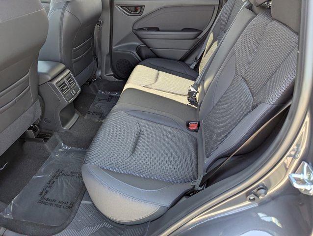 new 2025 Subaru Forester car, priced at $34,132