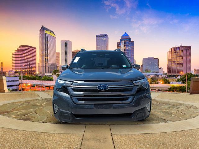 new 2025 Subaru Forester car, priced at $34,132