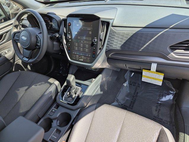 new 2025 Subaru Forester car, priced at $34,132