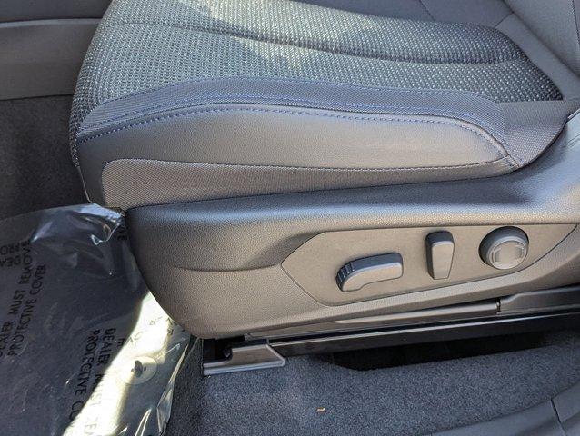new 2025 Subaru Forester car, priced at $34,132