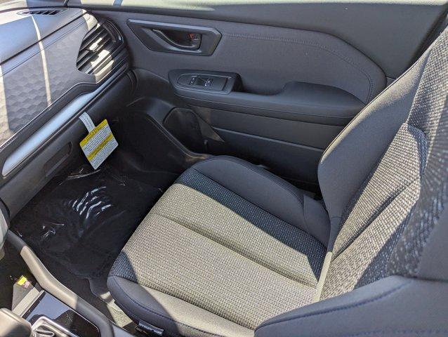 new 2025 Subaru Forester car, priced at $34,132