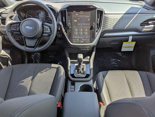 new 2025 Subaru Forester car, priced at $34,132
