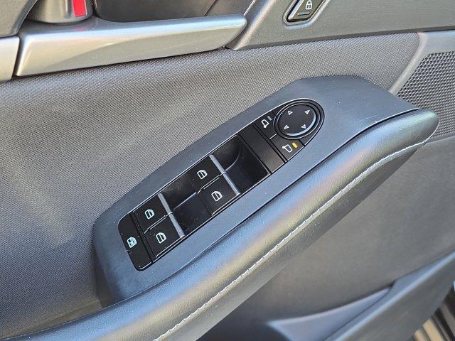 used 2023 Mazda CX-30 car, priced at $19,894